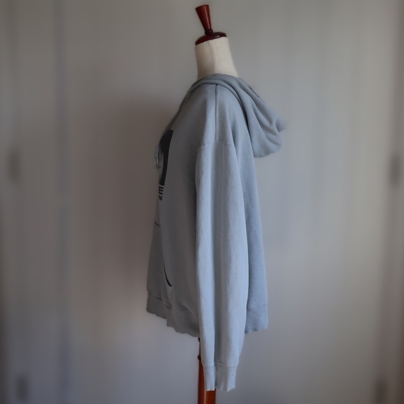 Taylor Swift Draw the Cat Eye Hoodie Size L Official Merch - Picture 4 of 10